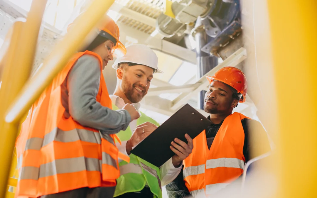 The Importance of Safety in Construction and Trade Services