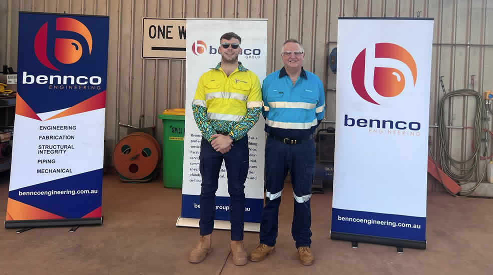 Prostate Cancer Awareness with Rio Tinto