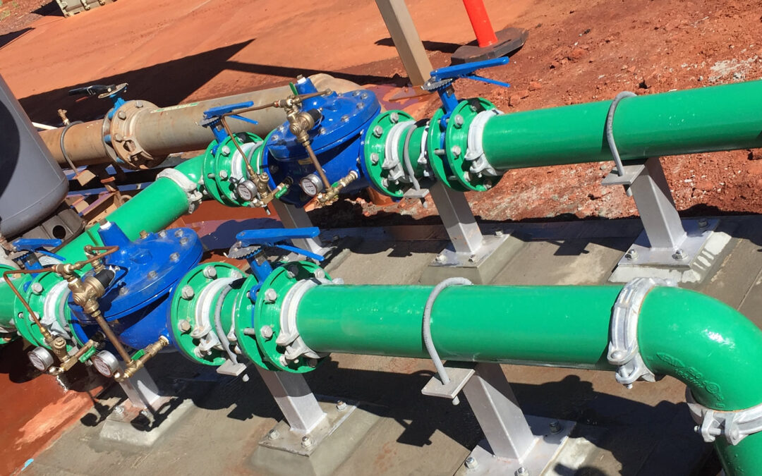 East Pilbara Plumbing Team